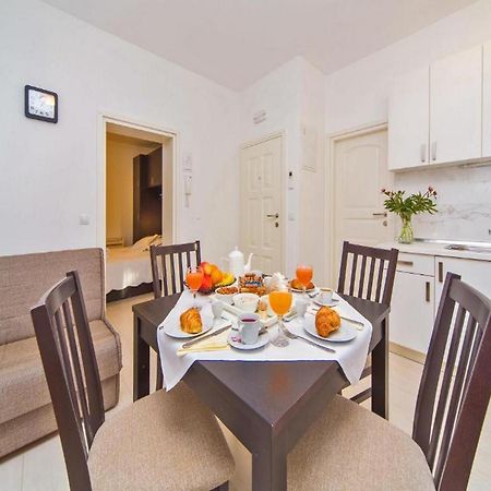4B Apartments Dubrownik Pokój zdjęcie