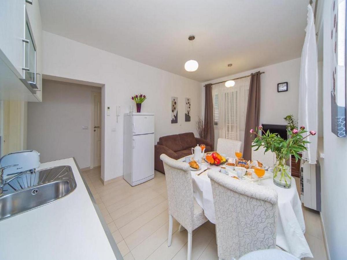 4B Apartments Dubrownik Zewnętrze zdjęcie