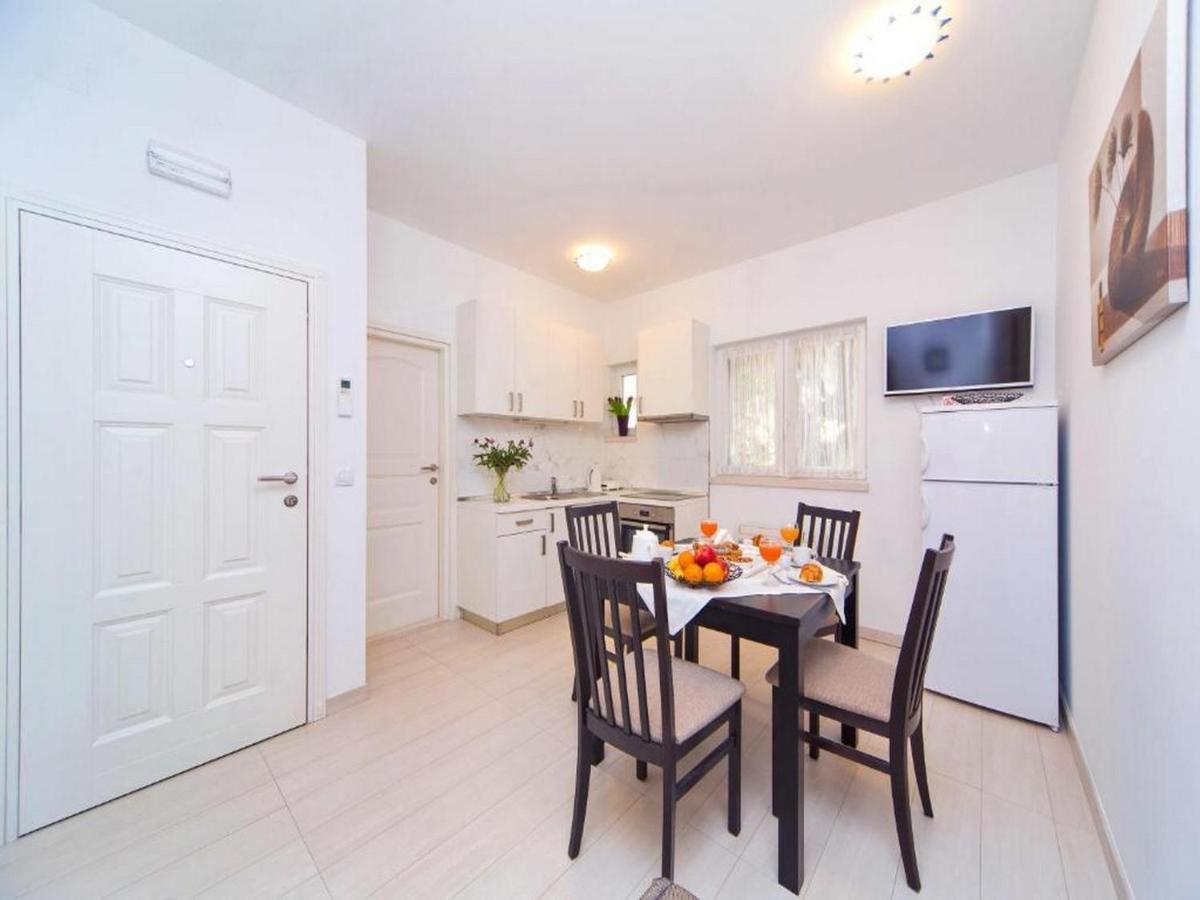 4B Apartments Dubrownik Zewnętrze zdjęcie