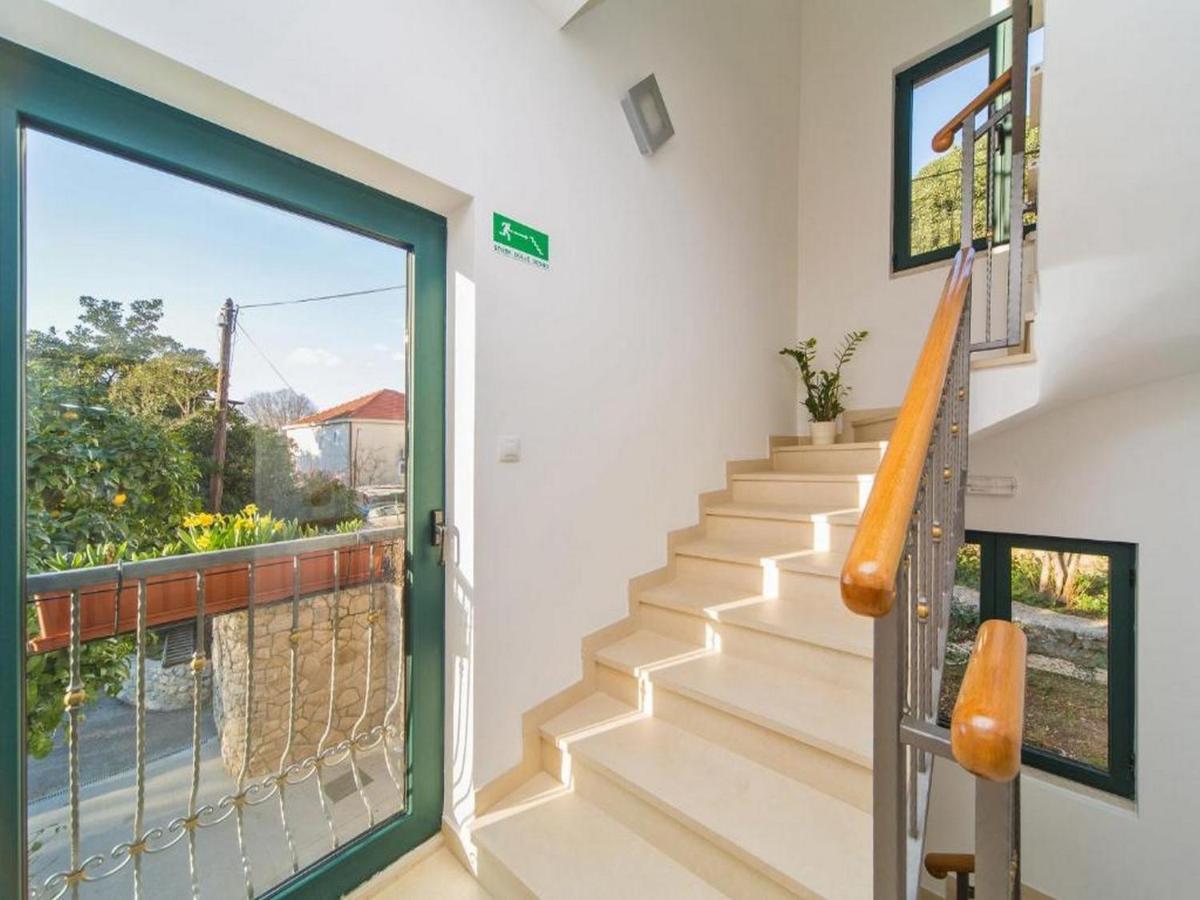 4B Apartments Dubrownik Zewnętrze zdjęcie