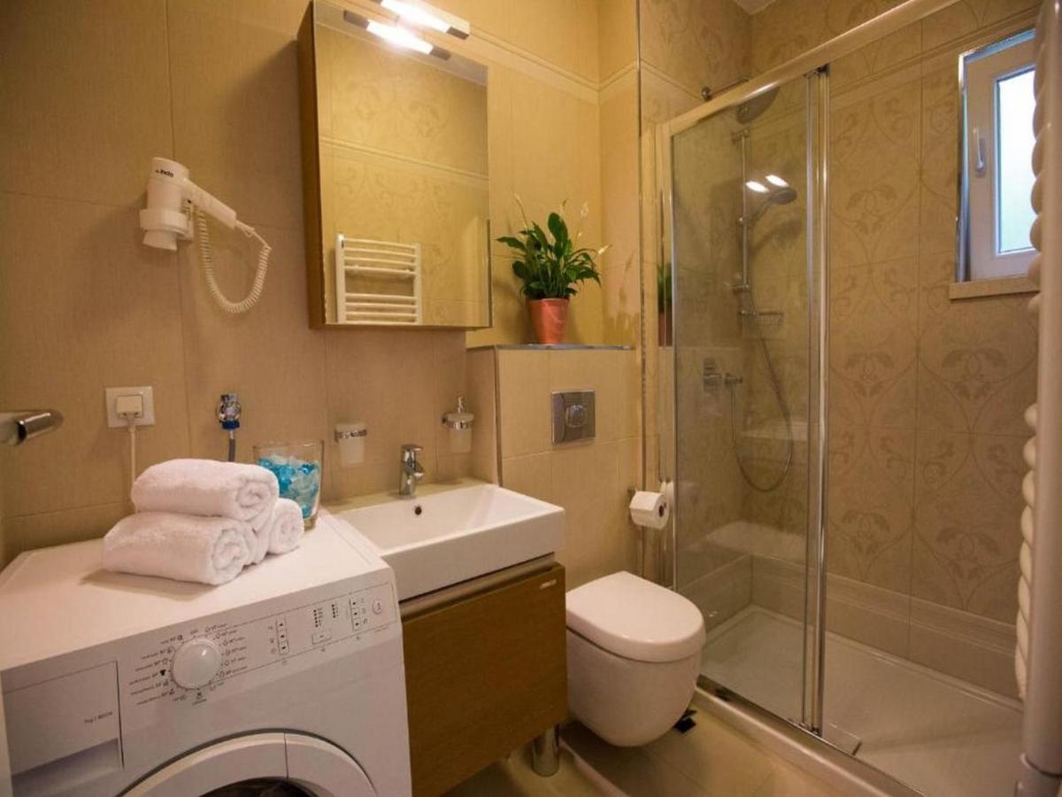 4B Apartments Dubrownik Zewnętrze zdjęcie