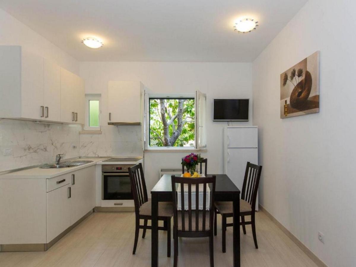 4B Apartments Dubrownik Zewnętrze zdjęcie