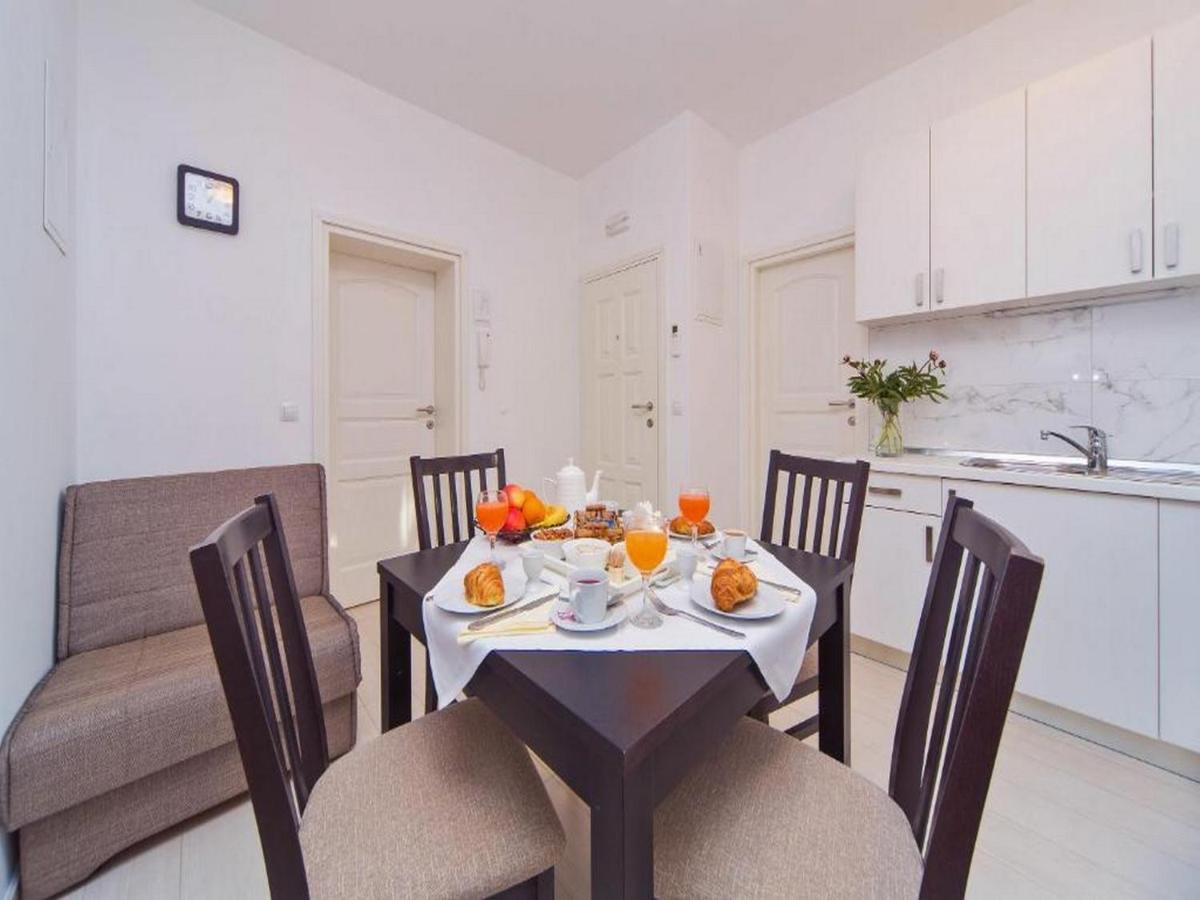 4B Apartments Dubrownik Zewnętrze zdjęcie