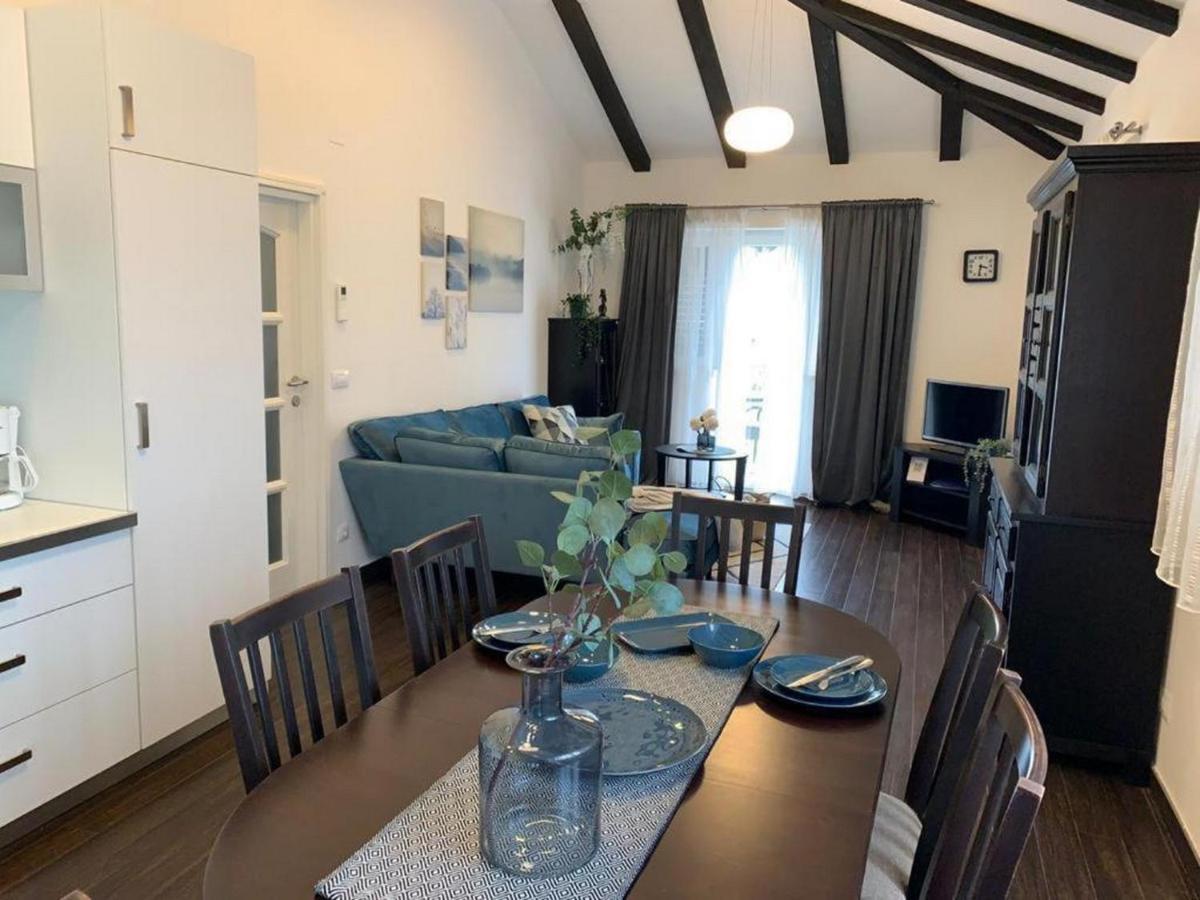 4B Apartments Dubrownik Zewnętrze zdjęcie