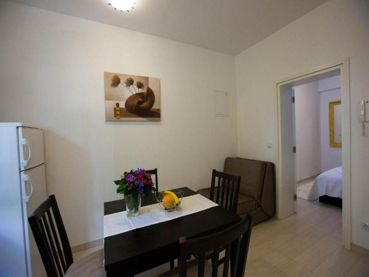 4B Apartments Dubrownik Zewnętrze zdjęcie