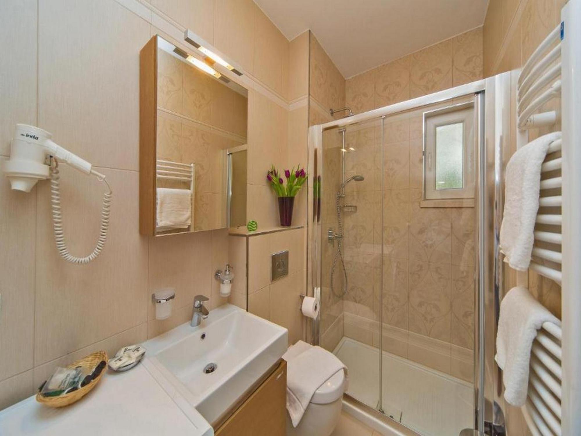 4B Apartments Dubrownik Pokój zdjęcie