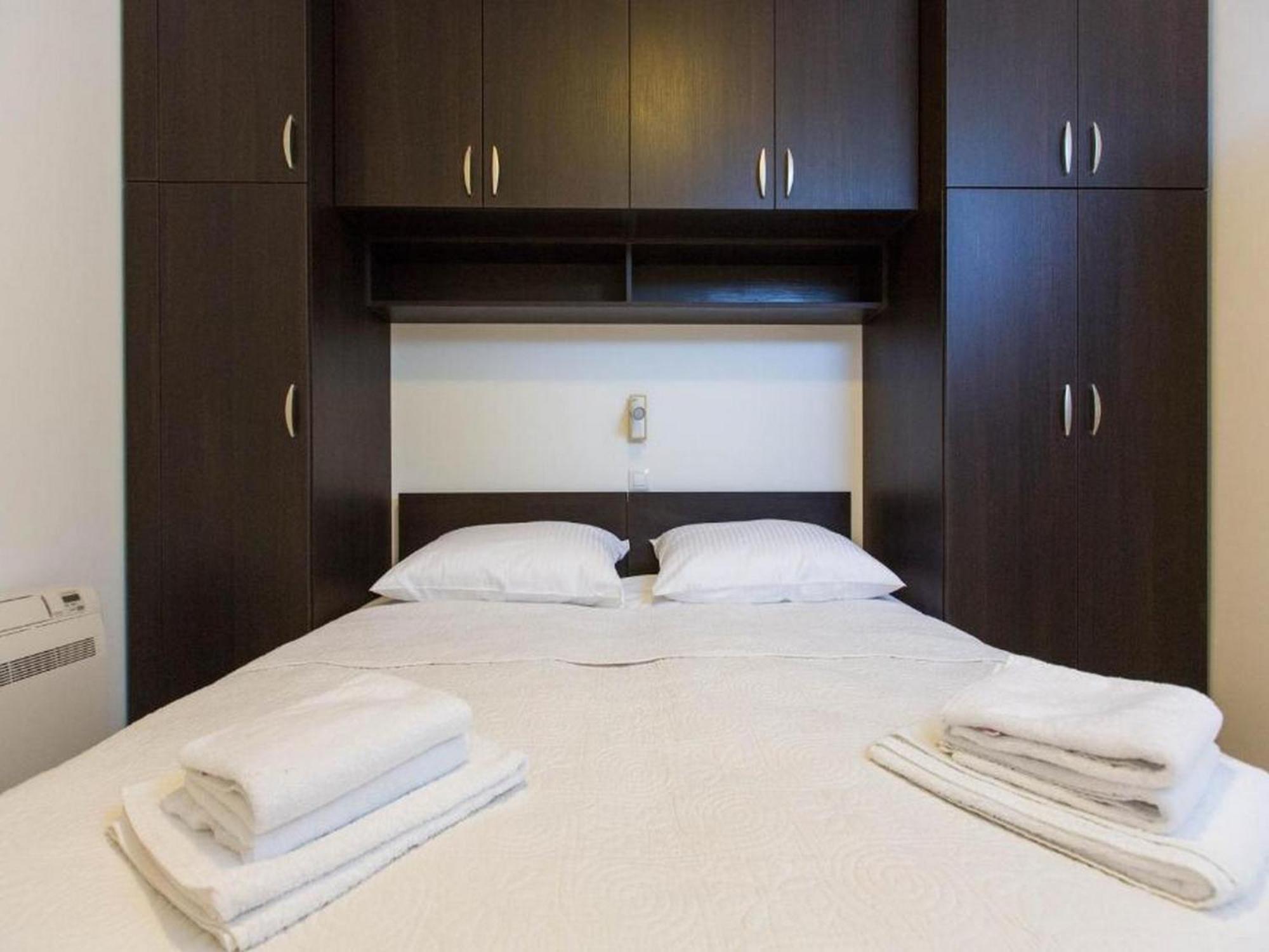 4B Apartments Dubrownik Pokój zdjęcie