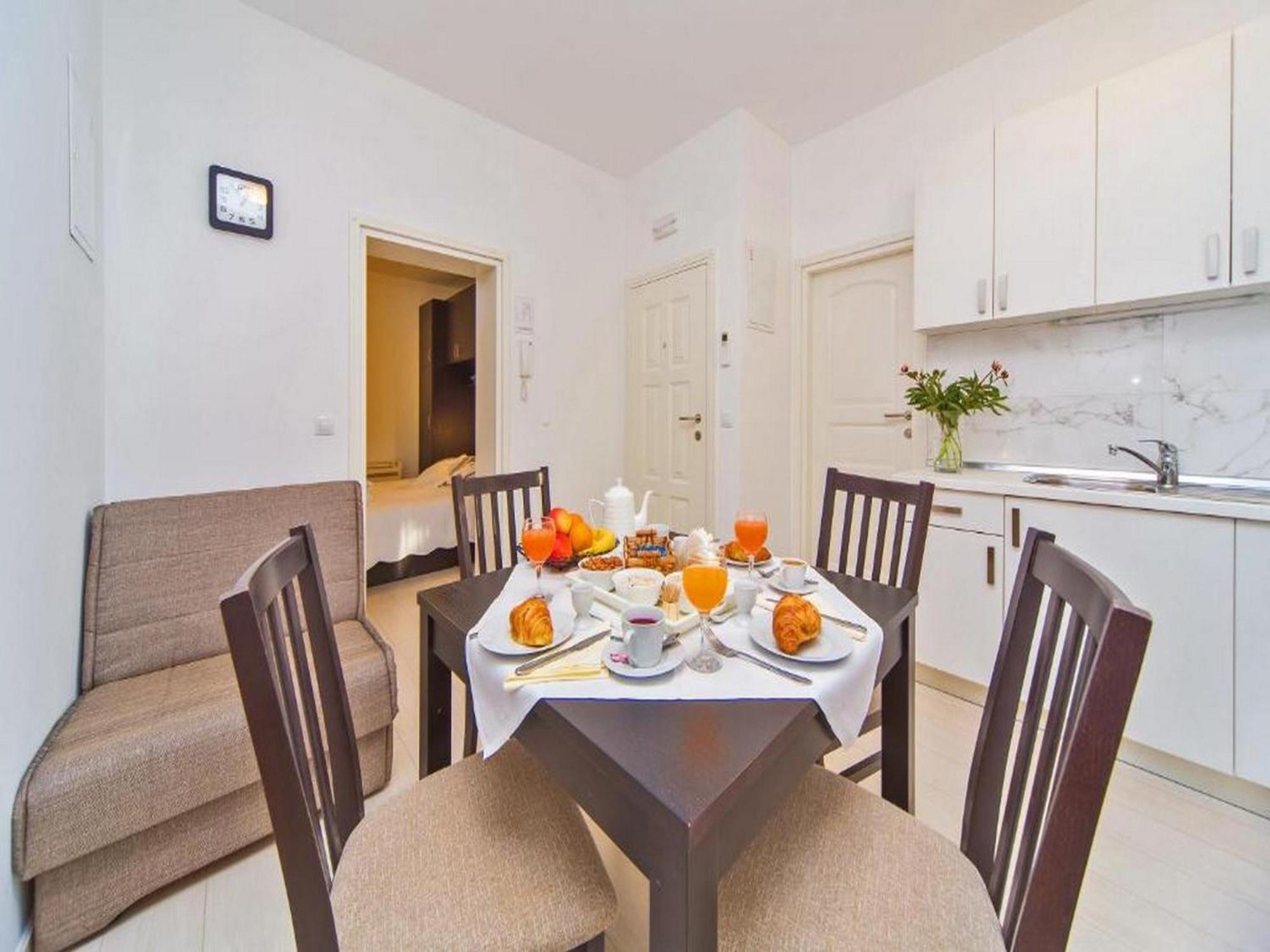 4B Apartments Dubrownik Pokój zdjęcie