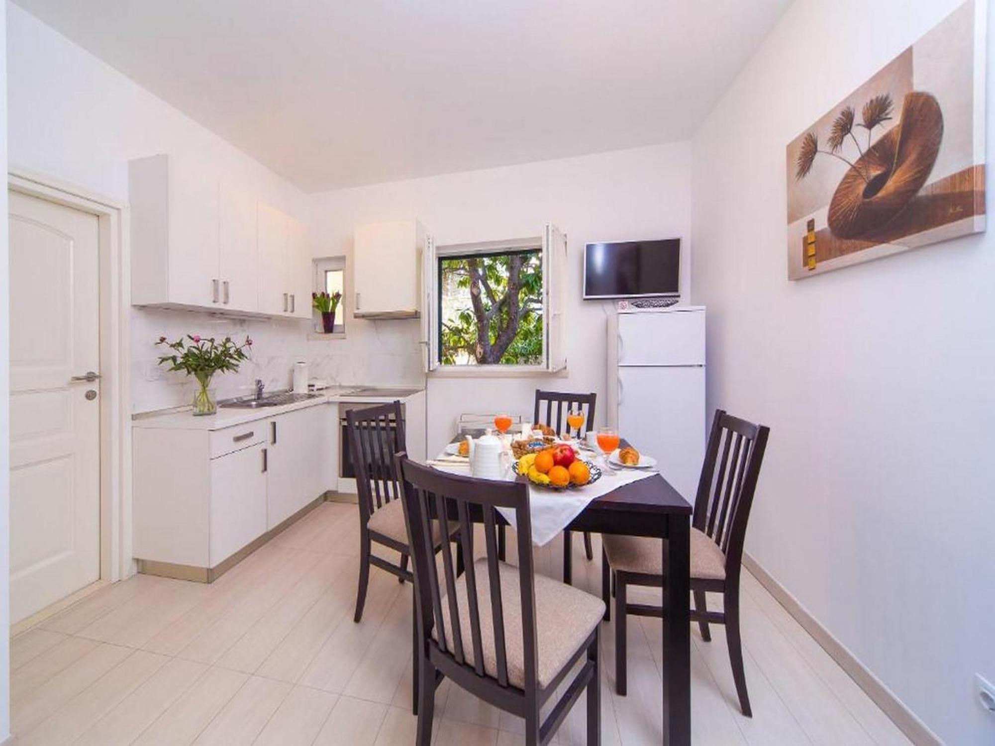 4B Apartments Dubrownik Pokój zdjęcie