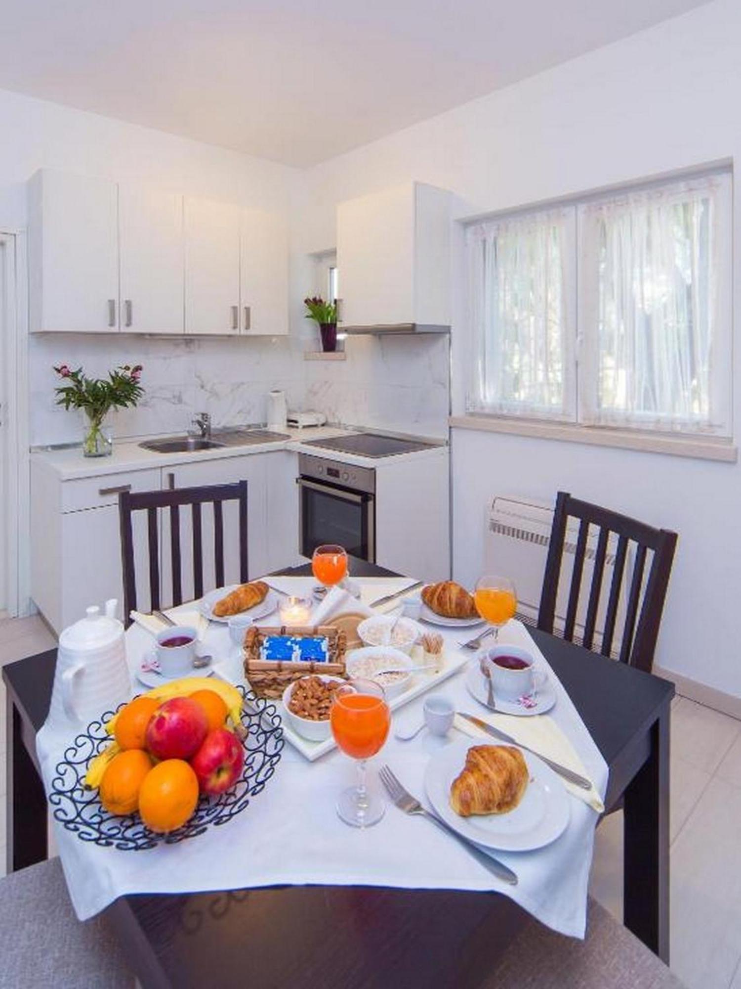 4B Apartments Dubrownik Pokój zdjęcie