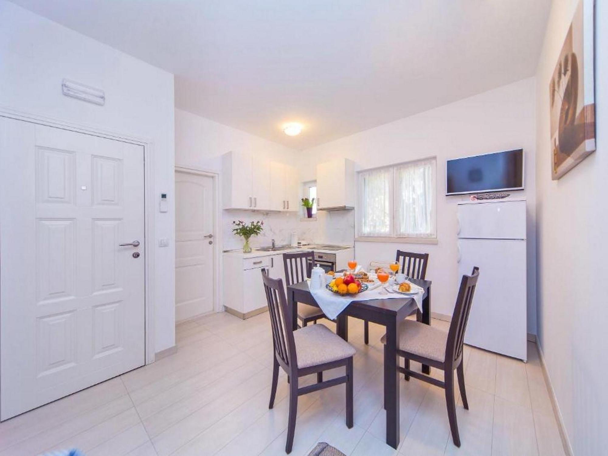 4B Apartments Dubrownik Pokój zdjęcie