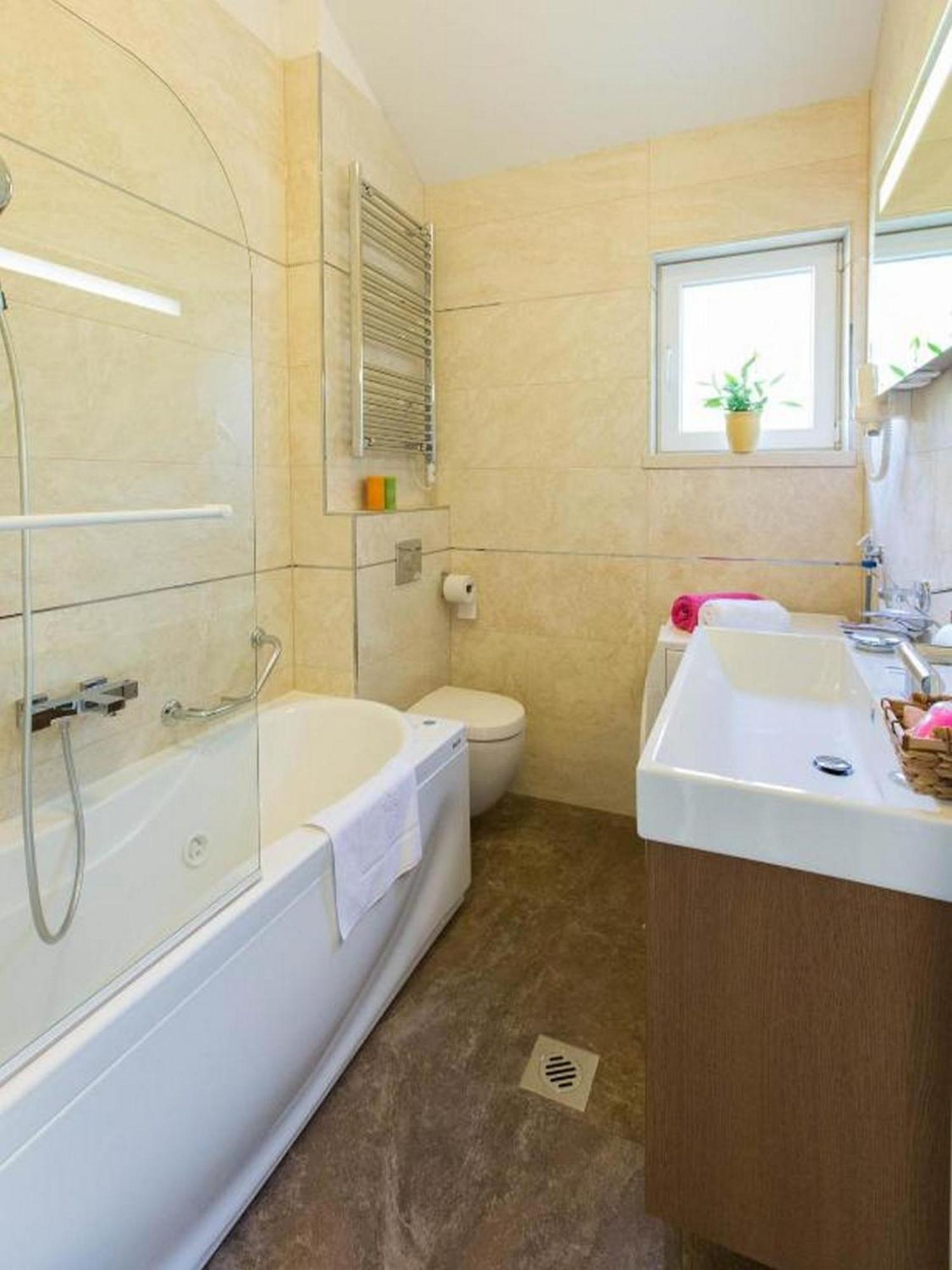 4B Apartments Dubrownik Pokój zdjęcie