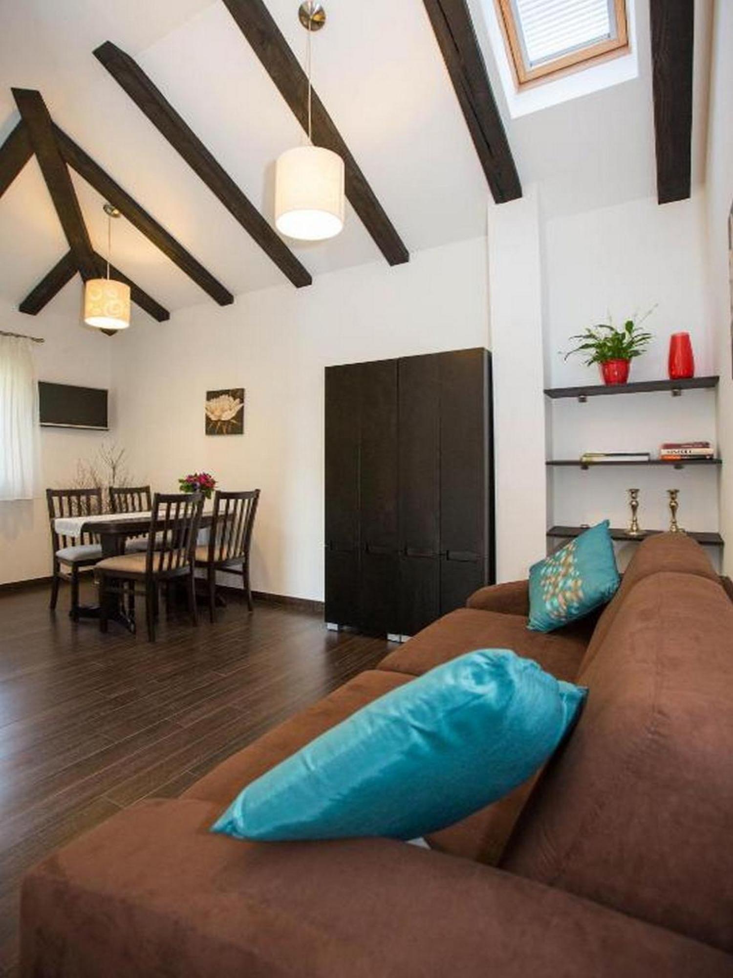 4B Apartments Dubrownik Pokój zdjęcie