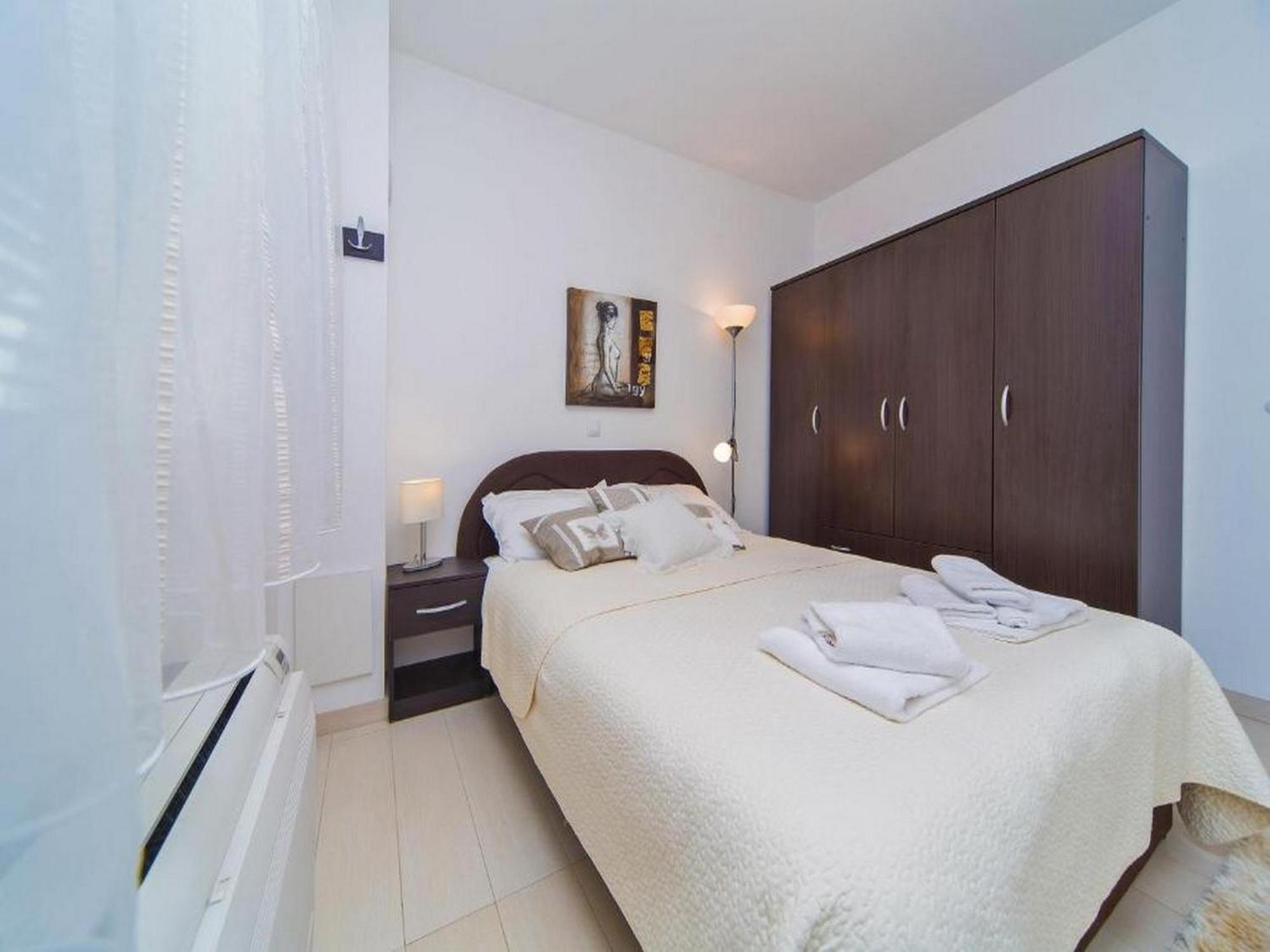 4B Apartments Dubrownik Pokój zdjęcie