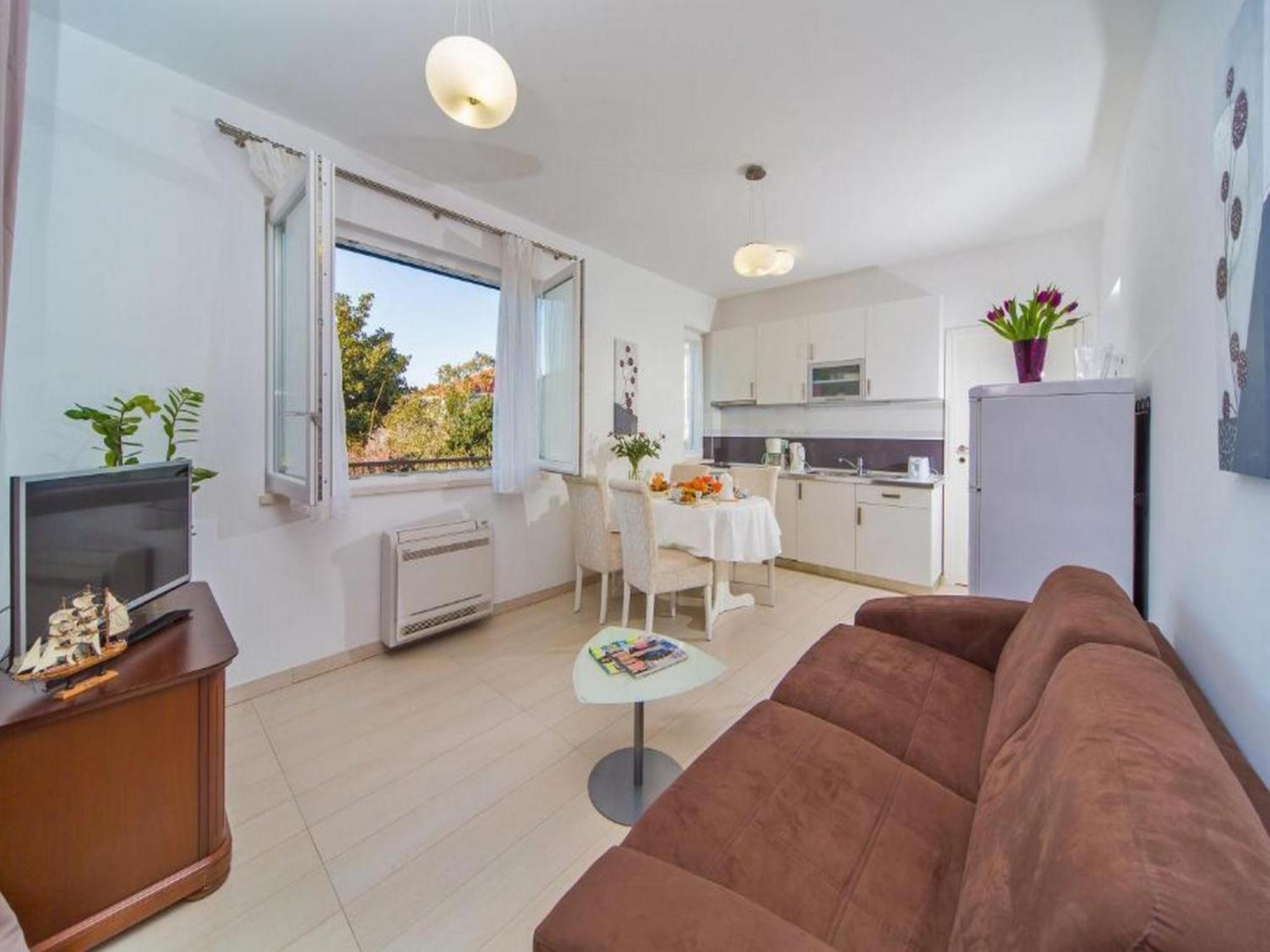 4B Apartments Dubrownik Pokój zdjęcie