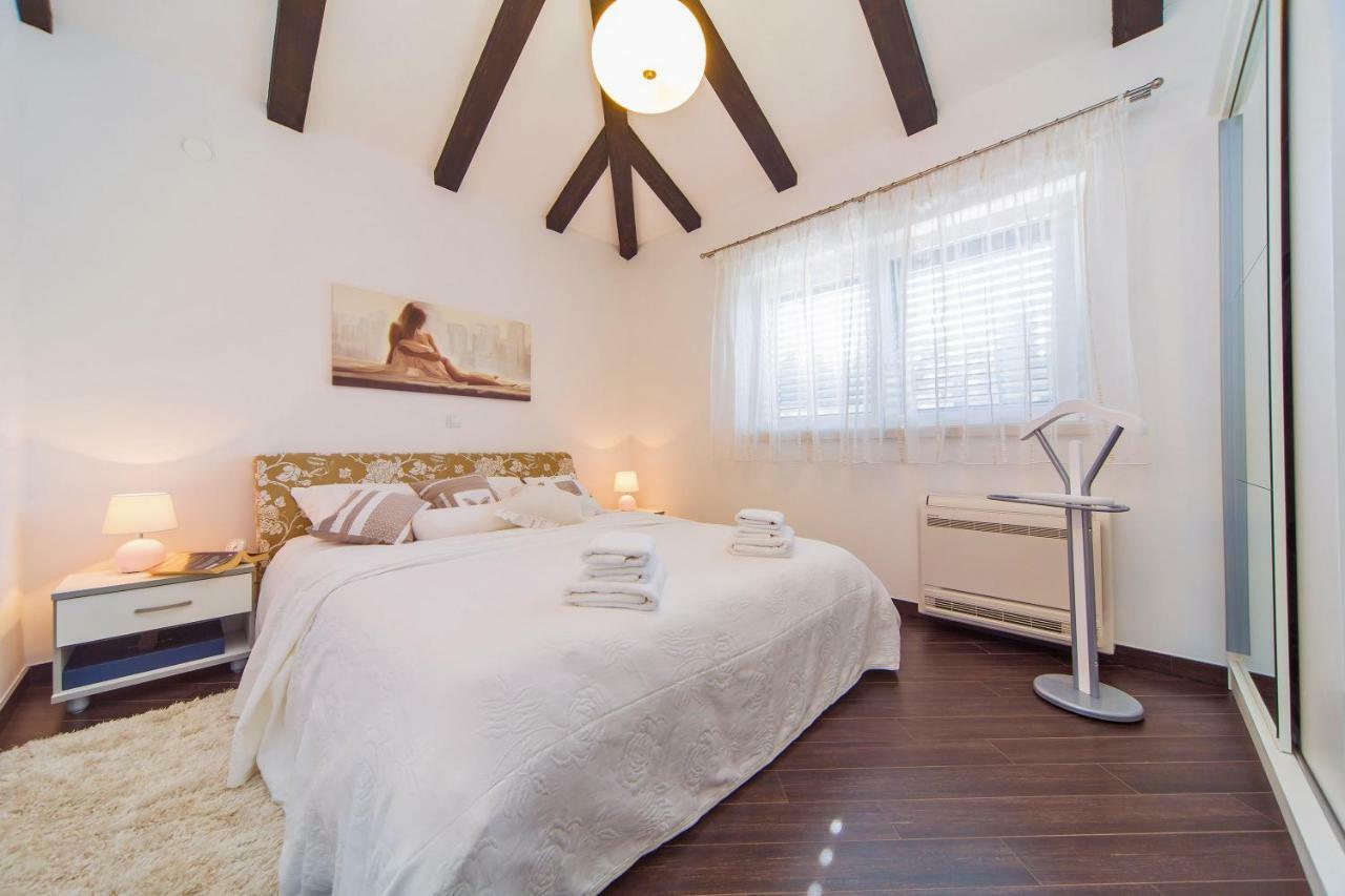 4B Apartments Dubrownik Zewnętrze zdjęcie
