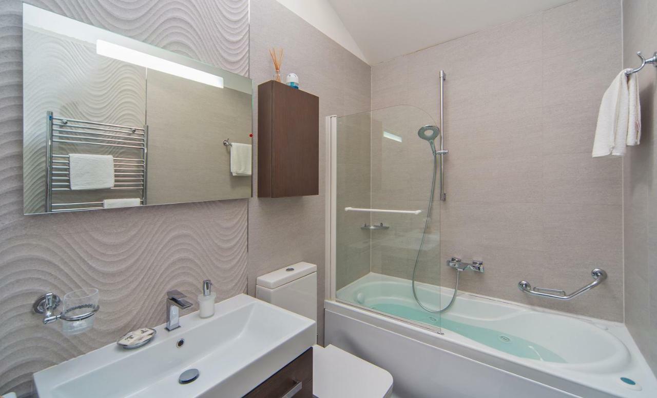 4B Apartments Dubrownik Zewnętrze zdjęcie