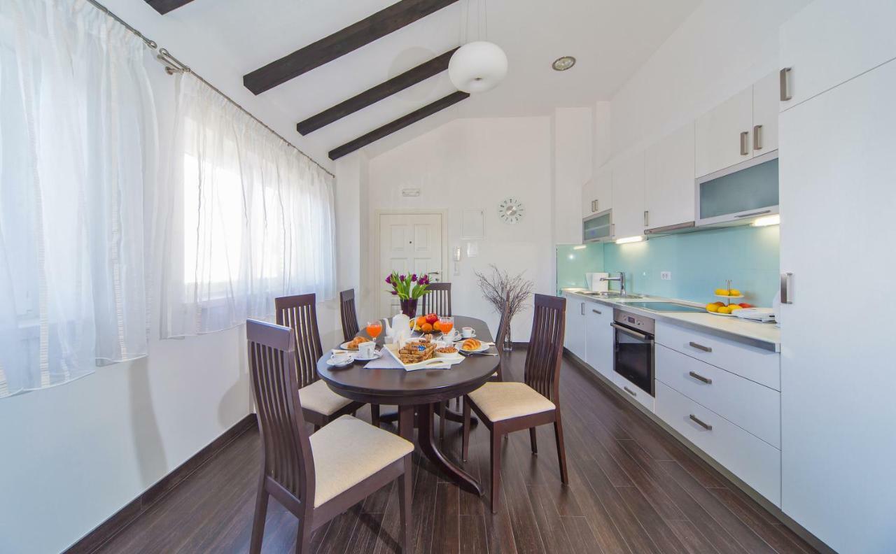 4B Apartments Dubrownik Zewnętrze zdjęcie