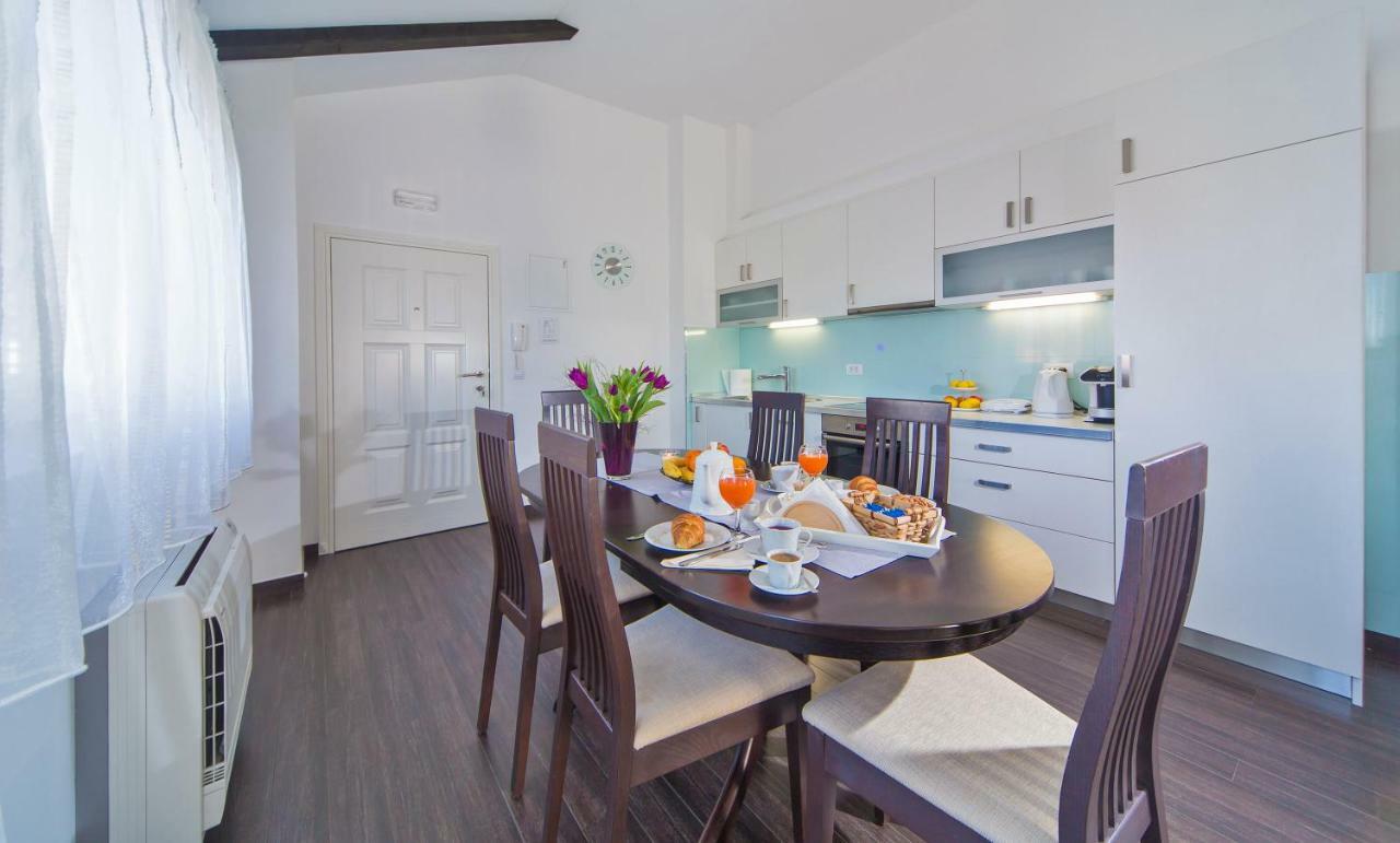 4B Apartments Dubrownik Zewnętrze zdjęcie
