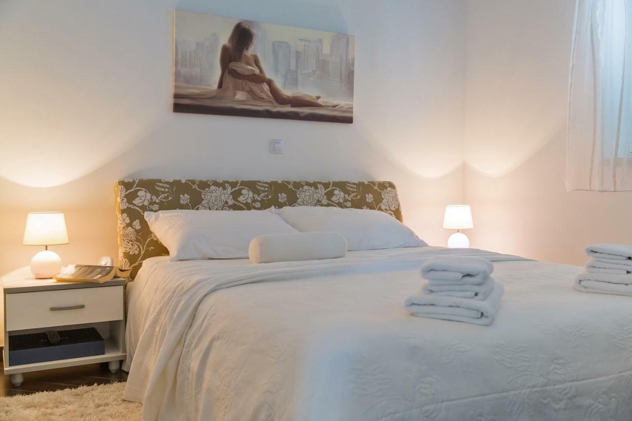 4B Apartments Dubrownik Zewnętrze zdjęcie