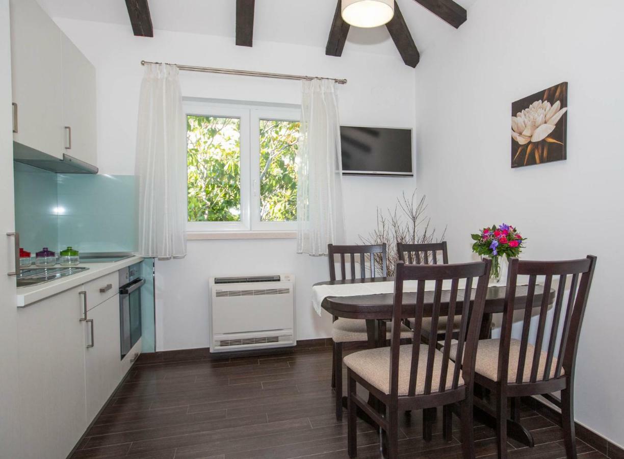 4B Apartments Dubrownik Zewnętrze zdjęcie
